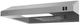 Faber Levante E 24" Stainless Steel Under Cabinet Range Hood-0