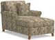 La-Z-Boy® Phoebe Premier Two-Arm Chaise-0