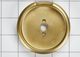 JennAir® Brass Knob Bezel -2