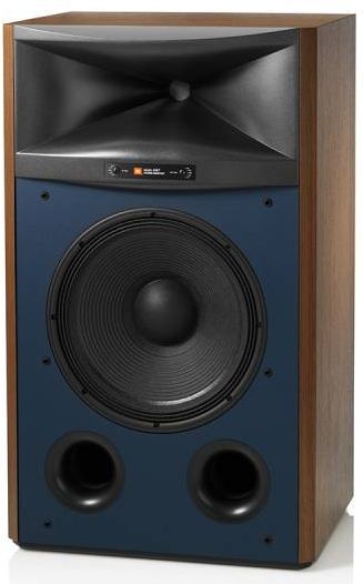 JBL® Premium 4367 Walnut Floor Standing Loudspeaker