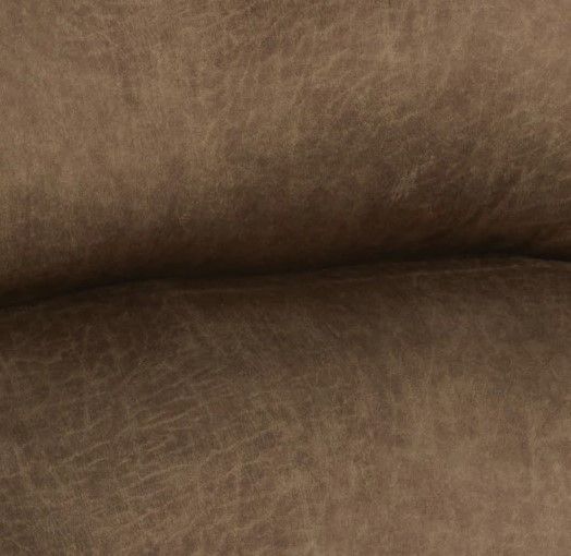 Flexsteel® Langston Brown Chocolate Rocking Recliner-2
