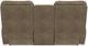 La-Z-Boy® Brooks Mushroom Reclining Loveseat-4