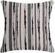 Livia Indian Gray Decorative Pillow-0