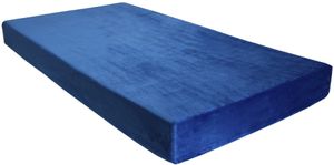 Bedtech Blue Foam Twin Mattress