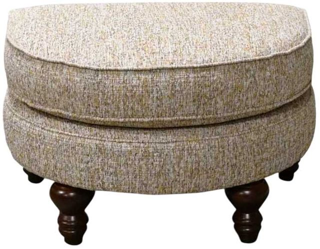 England Furniture Customizable Della Ottoman-1