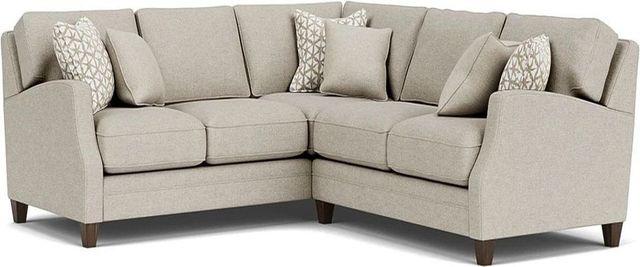Flexsteel® Lennox Sectional-0