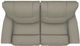 La-Z-Boy® Easton La-Z-Time® Platinum Reclining Loveseat-2