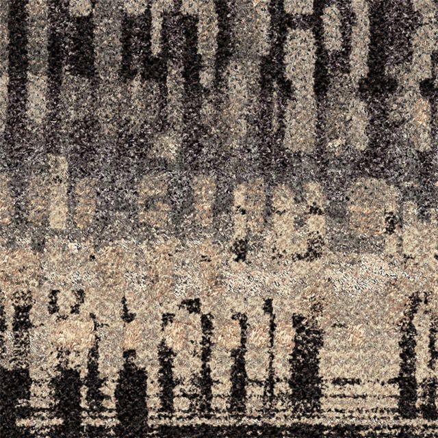 Orian Wild Weave City Drizzle Slate 7'10"x 10'10"Rug-2