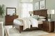 aspenhome® Cambridge Classic Cherry Chesser-1