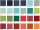 CabanaCoast® Customizable Milano Aluminum Outdoor Ottoman-5