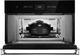JennAir® NOIR™ 30" Stainless Steel Built In Microwave-3