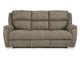 Tyler Light Reclining Sofa-3