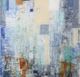 StyleCraft Norman Wyatt Home Dockside View Wall Art-2