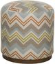 Vanguard® Furniture Customizable Michael Weiss Haskell Ottoman-0