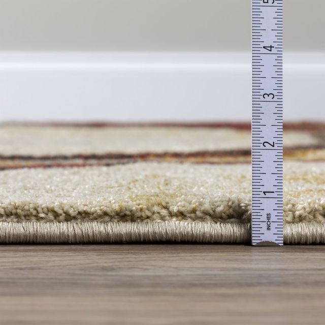 Dalyn™ Rug Company Aero Earth 10'x13' Rug-2