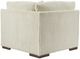 Signature Design by Ashley® Lindyn 4-Piece Ivory Left-Arm Facing Sectional and Chaise-3