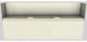 Vent-A-Hood® 66" Biscuit Wall Mounted Range Hood-4