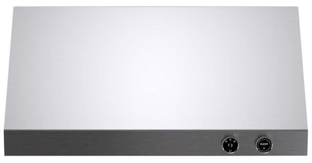 Kucht Professional 36" Stainless Steel Under Cabinet Range Hood-0