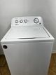 Amana 3.8-cu ft High Efficiency Agitator Top-Load Washer-0