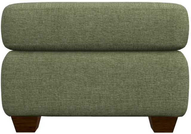 La-Z-Boy® Charlie Leaf Ottoman-3