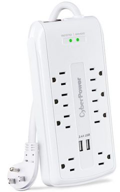 CyberPower Professional Surge Protector