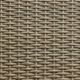 Signature Design by Ashley® Marina Sun Beige Resin Outdoor Wicker/Wood Adirondack Chair-5