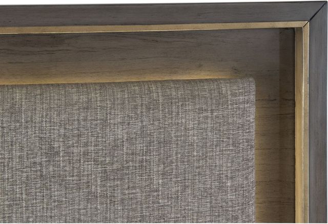 Homelegance® Scarlett Brown Gray Queen Bed-3