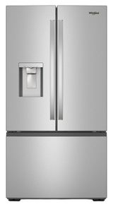 Fingerprint Resistant Stainless Steel