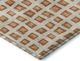 Dalyn™ Rug Company The Reserve TR4 Copper 5'x8' Area Rug-2