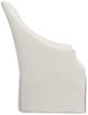 Century® Customizable Century Chair Meadow Host Chair with Casters-2