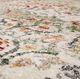 Mohawk Home Whimsy Hill Gardens Red 5'x8' Area Rug-4