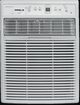 Frigidaire® 8,000 BTU White Slider Casement Window Room Air Conditioner-1