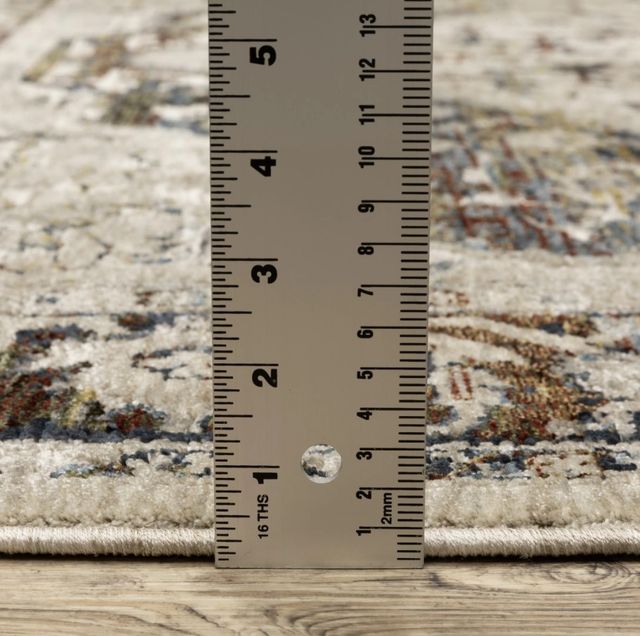 Oriental Weavers™ Capella 5'x8' Area Rug-2