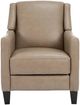 Decor-Rest® Furniture LTD Customizable 3053 Power Recliner-2