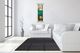 Classy Living Linda Thompson From My Garden Il 18" Wall Art-1