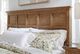 aspenhome® Hensley Honey Queen Panel Storage Bed-1