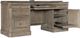 Hooker® Furniture Work Your Way Sutter Claro Computer Credenza-2