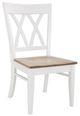 Archbold Furniture Customizable Amish Essentials Emmett Side Chair-0