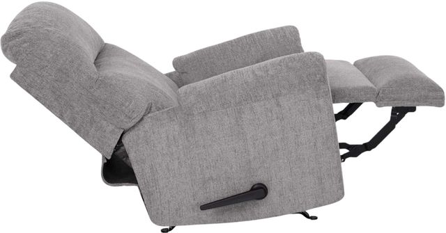 Franklin™ Harvey Contend Ash Manual Rocker Recliner-3
