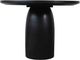 Forty West Carmichael Black Dining Table-2