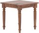 Canadel Customizable Accent Charm Square End Table-0