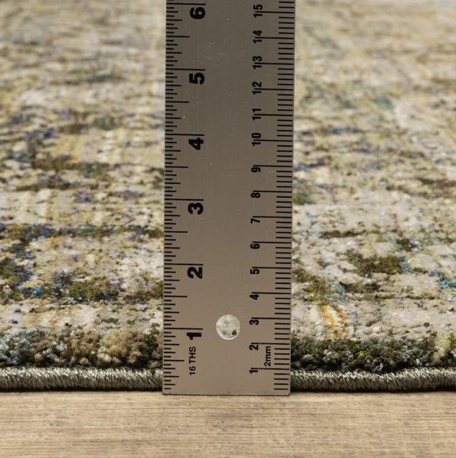 Oriental Weavers™ Andorra 5'x7' Style 2 Area Rug-3