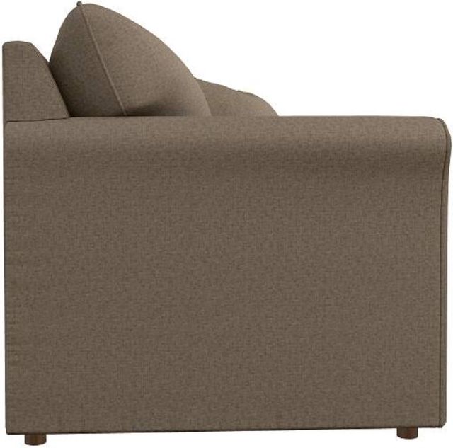 La-Z-Boy® Leah Cocoa Twin Sleep Chair-2