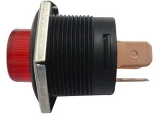 RadioShack 10A at 14 VAC SPST Illuminated Switch-0