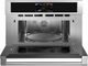 Monogram® 30" Stainless Steel Electric Speed Oven-1