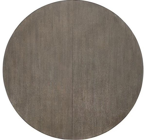 Hooker® Furniture Modern Mood Mink Round Dining Table-2