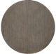 Hooker® Furniture Modern Mood Mink Round Dining Table-2