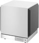 Bowers & Wilkins DB Series Satin White 8" Subwoofer-1