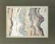 Classy Living Patricia Pinto Cool Flow I Wall Art-1