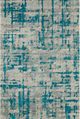 Dalyn™ Rug Company Brisbane BR5 Teal 5'x8' Area Rug-0